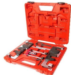 Набор фиксаторов распредвала для установки фаз ГРМ (BMW S63)