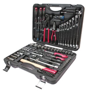 Набор инструментов 90 предметов