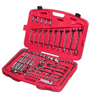 Набор инструментов 123 предмета