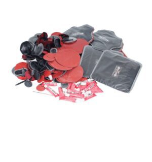 аптечка д/рем. грузовых покрышек и камер шин