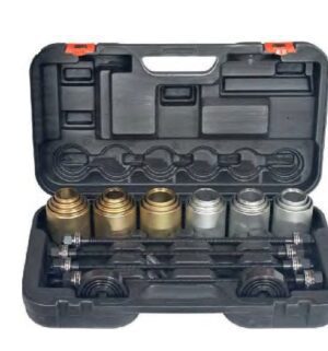 Набор для замены сайлентблоков универсальный