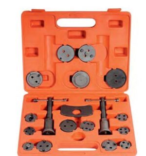 Инструмент для обслуживания тормозных цилиндров