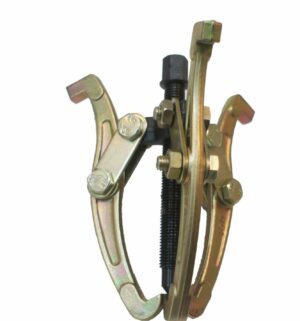 Съемник 3-х лапый шарнирный