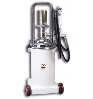 Солидолонагнетатель 50:1, пневматический 13 кг