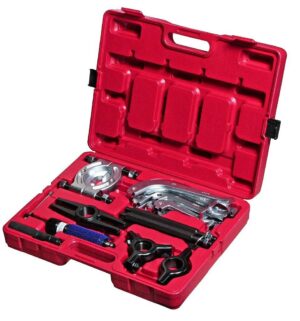 Съемник подшипников гидравлический универсальный