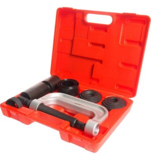 Набор для снятия и установки запрессованных элементов