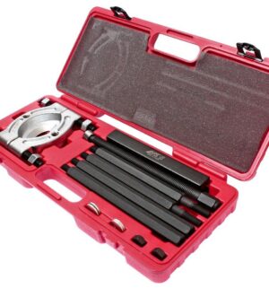 Съемник подшипников (в кейсе)