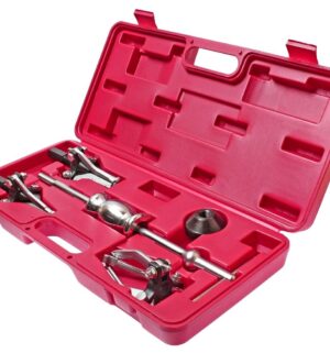 Набор съемников трехзахватных (в кейсе)