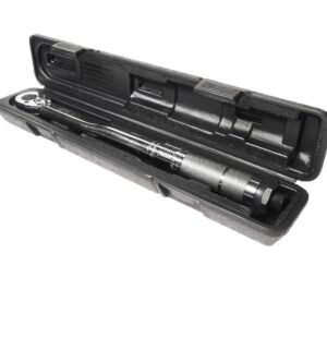 Ключ динамометрический 3/8" усилие затяжки 19-110Nm