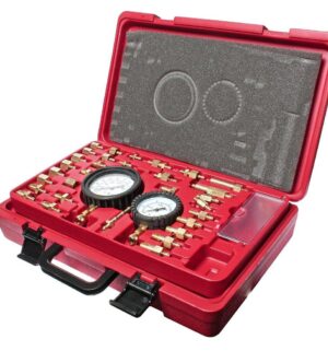 Набор для тестирования инжекторов (в кейсе)