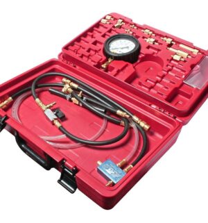 Тестер для инжекторов (европейские а/м)