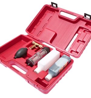 Набор для тестирования утечек (в кейсе)