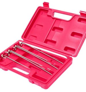 Набор для снятия и установки сухарей клапанов