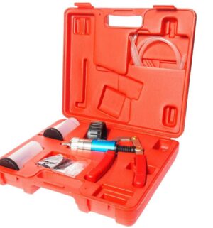 Набор для проверки давления и герметичности