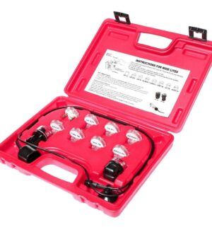 Набор индикаторов для сигналов электронных систем впрыска (TBI,PFI,SCPI)