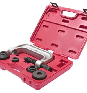 Съемник опор шаровых (MERCEDES W220,W211,W203)