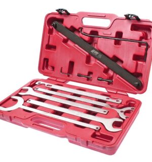 Набор ключей для муфт вентиляторов (MERCEDES, BMW)