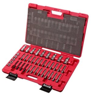 Набор инструментов для стоек универсальный 39 предметов