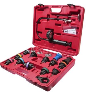 Набор для тестирования охладительной системы 19 пр.