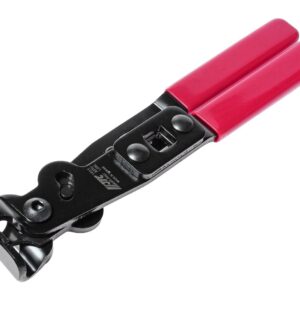 Съемник хомутов ШРУСа с проушинами (клещи)