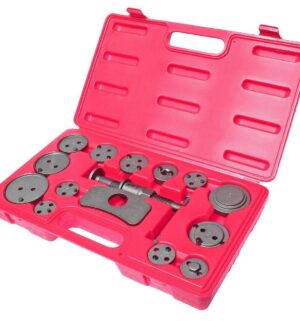 Набор для ввинчивания поршня тормозного цилиндра