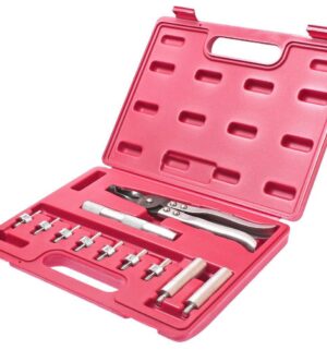 Набор для снятия и установки сальников клапанов