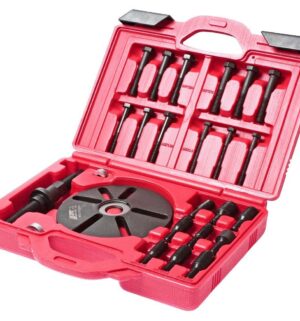 Набор для снятия и установки шкивов балансировочного вала