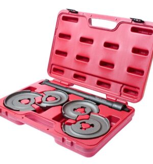 Стяжки пружин