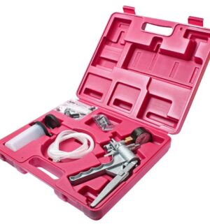 Набор для проверки герметичности (в кейсе)