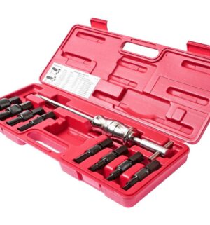 Съемник цанговый инерционный