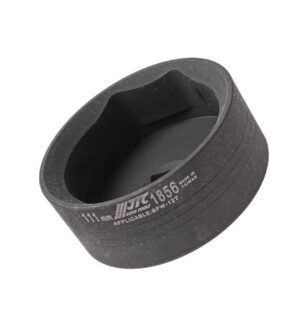 Головка ступичная овальная 1" х 111мм (BPW-12T)