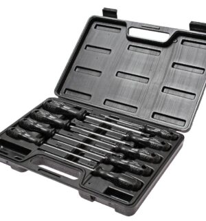 Набор отверток TORX T8х100мм-T40х150мм 9шт