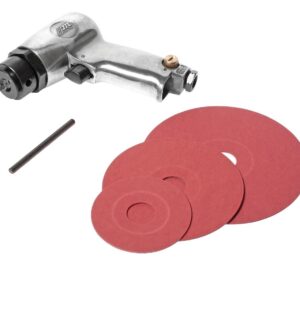 Машинка шлифовальная пневматическая 16000 об/мин