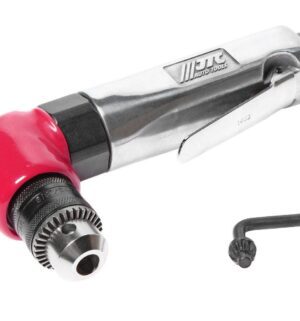 Пневмодрель угловая, патрон 10мм, 1900 об/мин