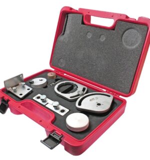 Набор фиксаторов коленвала и распредвала (VOLVO двиг.Т6 с 2007 г.в.)