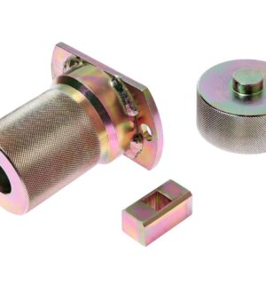 Съемник тормозной системы на автомобилях MITSUBISHI FUSO