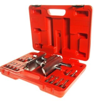 Ключ монтажный гайки ступицы