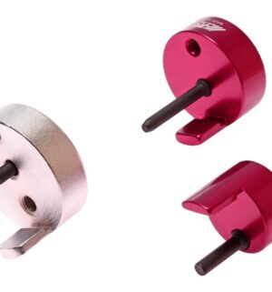 Набор для установки приводного ремня, 3 предмета