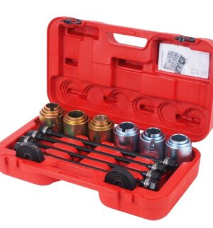 Набор для снятия и установки втулок универсальный