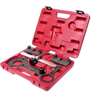 Приспособление для установки фаз ГРМ (BMW двиг. N63)