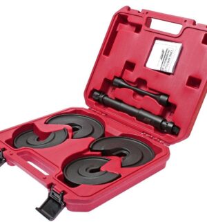 Стяжка пружин (две пары захватов)