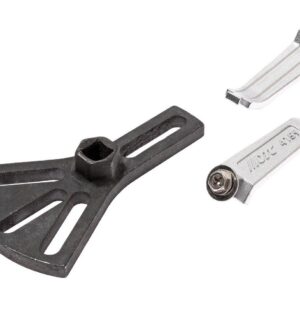 Ключ для крышки топливного насоса , захват 148-199мм