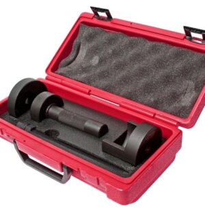 Набор для сайлентблоков заднего подрамника (TOYOTA ALTIS)