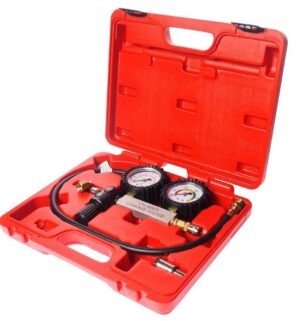 Набор для выявления утечек в цилиндрах