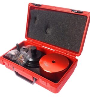 Инструмент для заднего сальника коленвала (BMW N52)