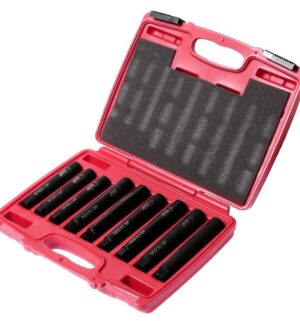 Направляющие для монтажа колеса 9шт