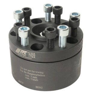 Приспособление для разблокировки колеса (MERCEDES 164,197,204,212,221,251)