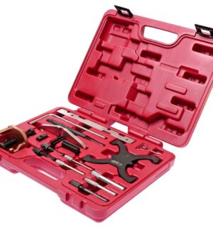 Набор фиксаторов (FORD, MAZDA)