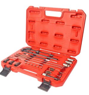 Набор для восстановления и чистки посадочных мест форсунок