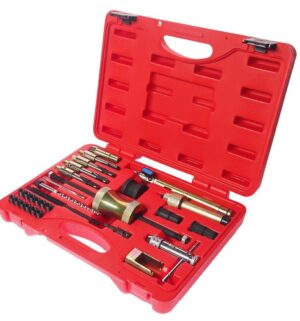 Набор для снятия свечей накаливания (MERCEDES CDI OM 611, 612, 613, 646, 647, 648 и др.)